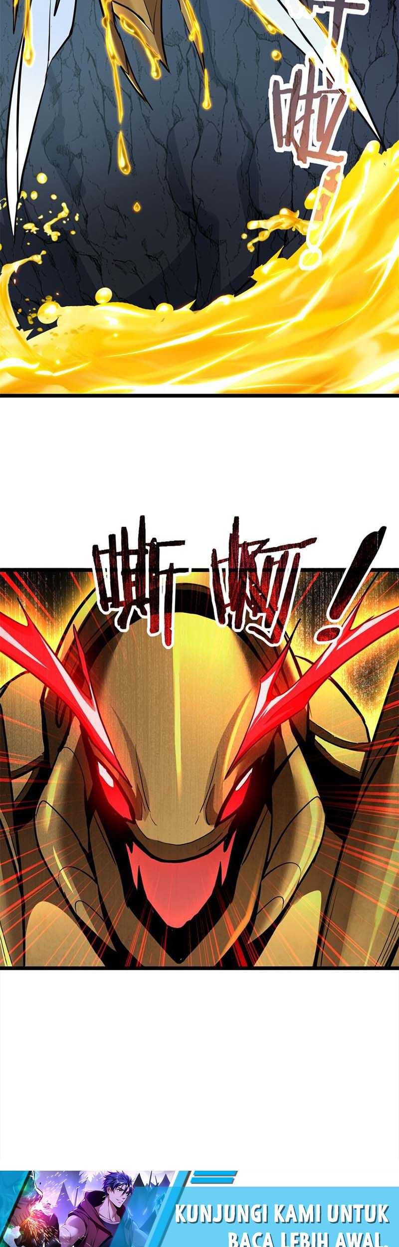 Let Me Game In Peace Chapter 96 Gambar 27