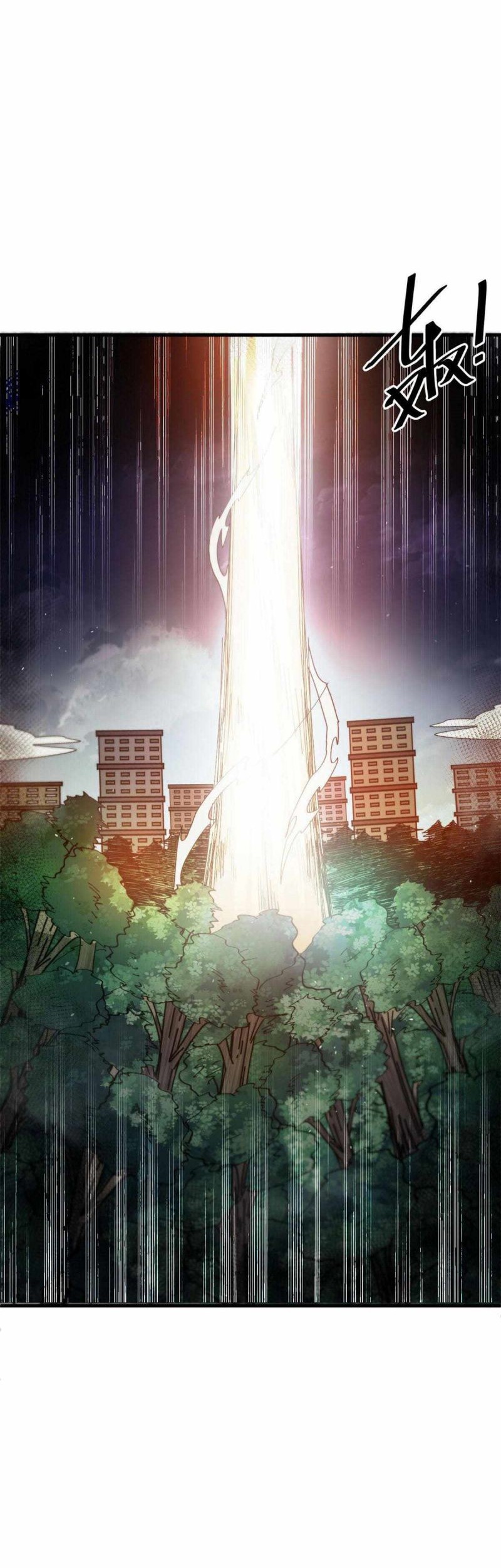 Roulette World Chapter 47 Gambar 28