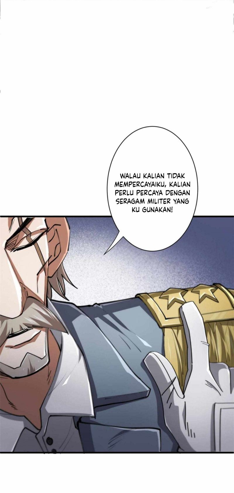 Roulette World Chapter 47 Gambar 12