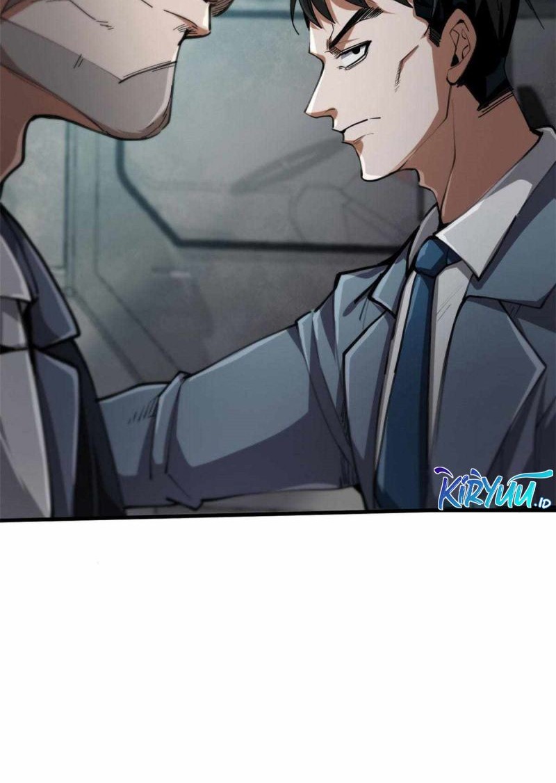 Roulette World Chapter 47 Gambar 16