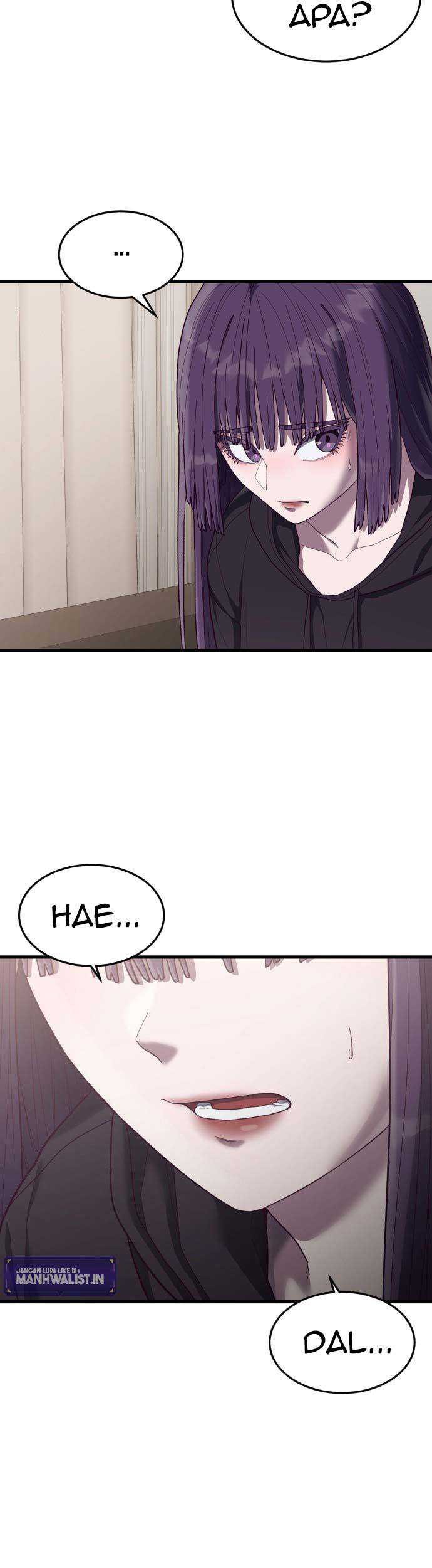 Absolute Obedience Chapter 36 Gambar 25