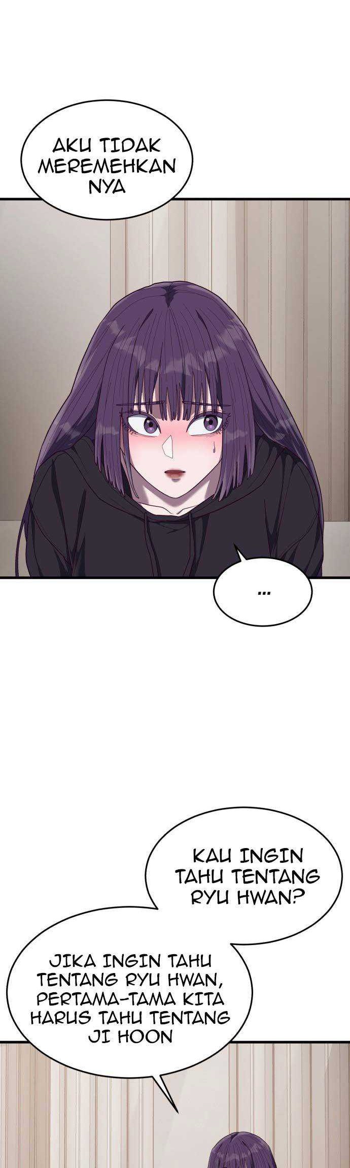 Absolute Obedience Chapter 36 Gambar 30