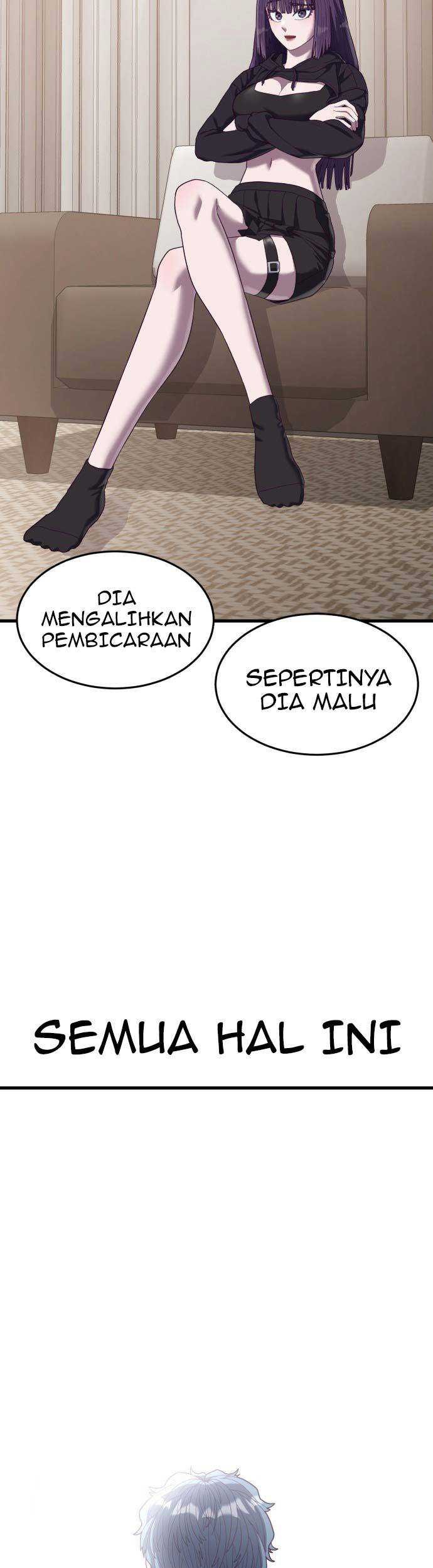Absolute Obedience Chapter 36 Gambar 31