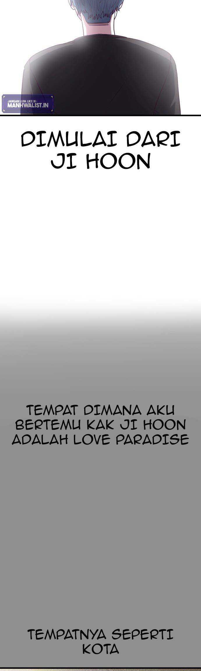 Absolute Obedience Chapter 36 Gambar 32