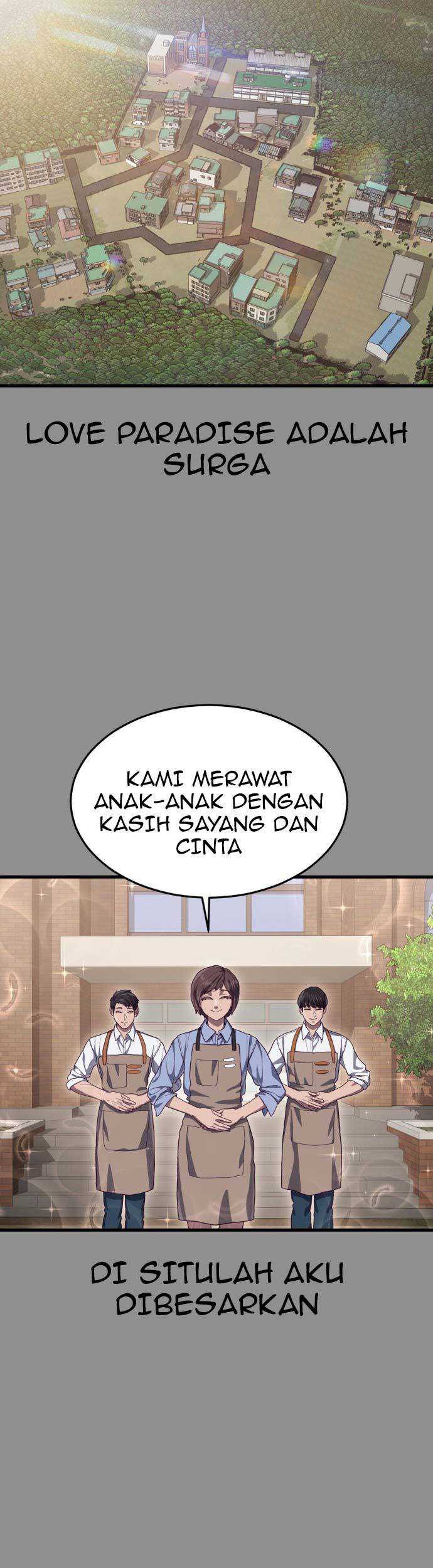 Absolute Obedience Chapter 36 Gambar 33