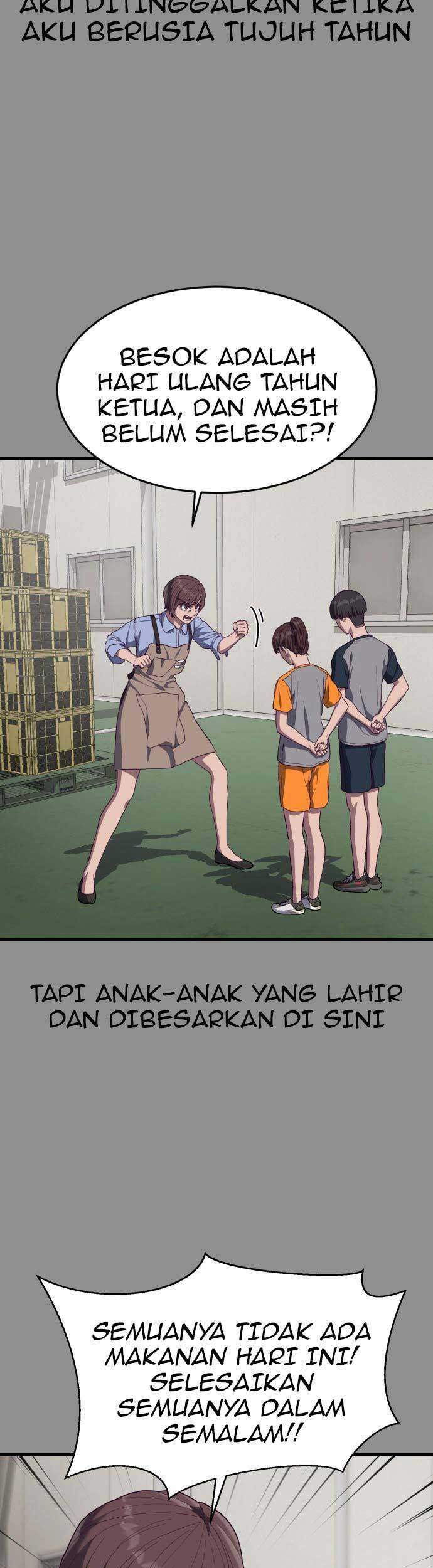 Absolute Obedience Chapter 36 Gambar 35