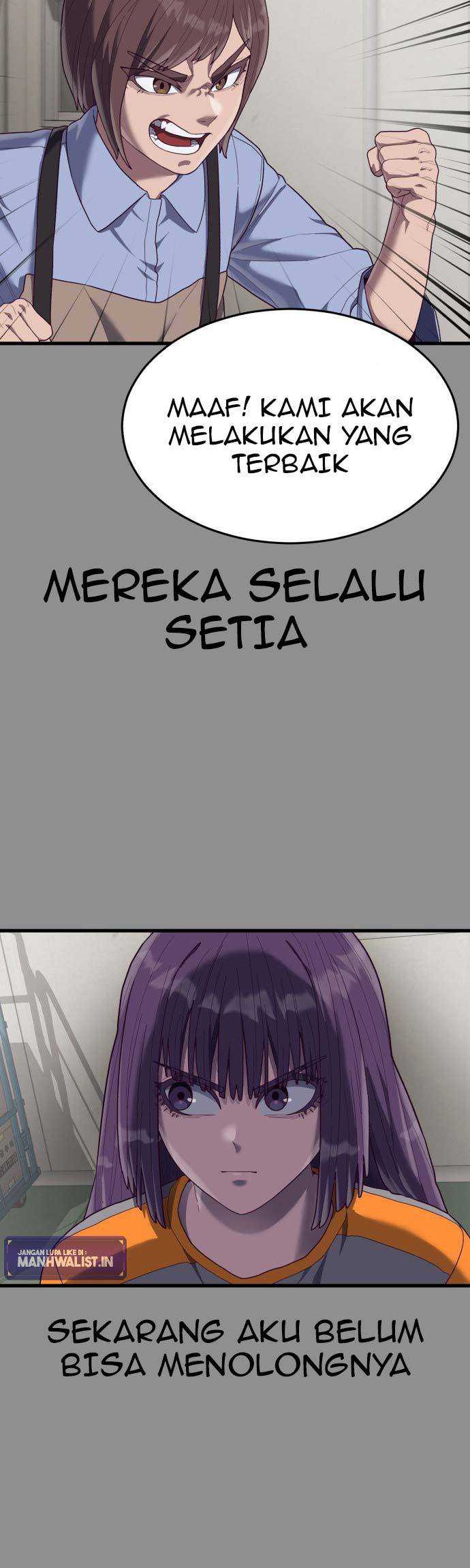 Absolute Obedience Chapter 36 Gambar 36