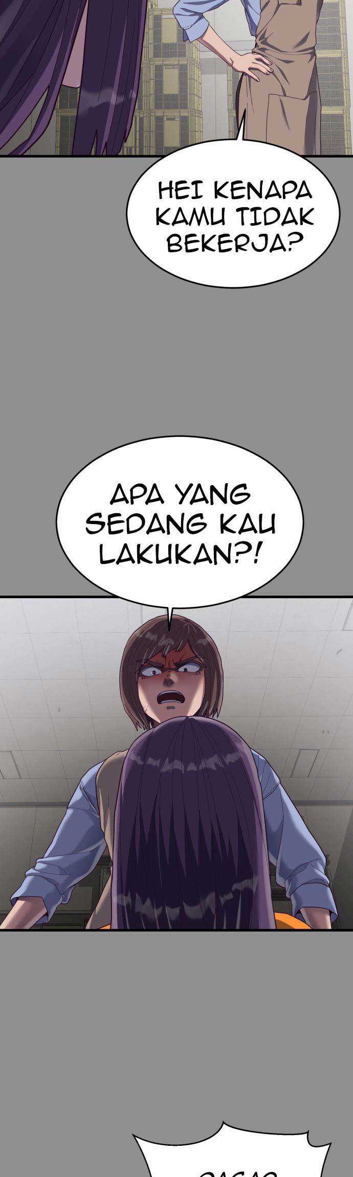 Absolute Obedience Chapter 36 Gambar 38