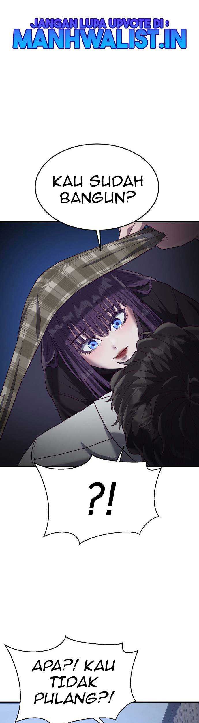 Komik Absolute Obedience Chapter 36 gambar nomor 1