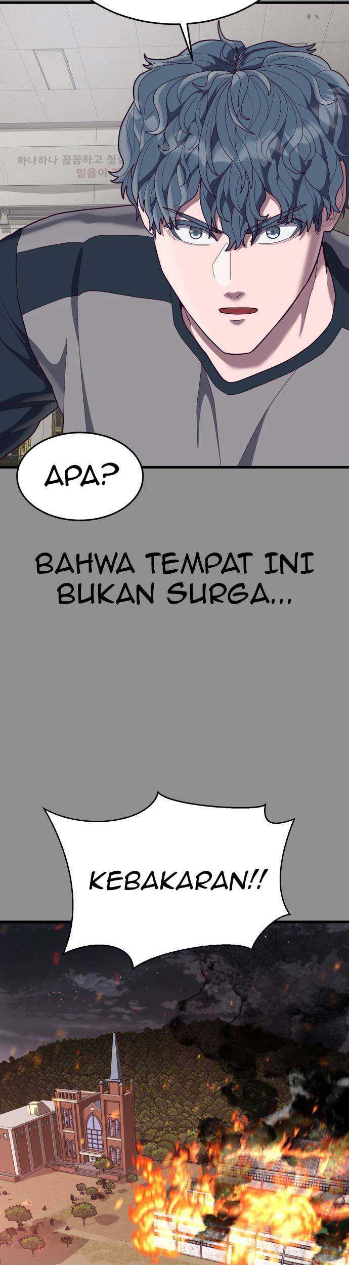 Absolute Obedience Chapter 36 Gambar 43