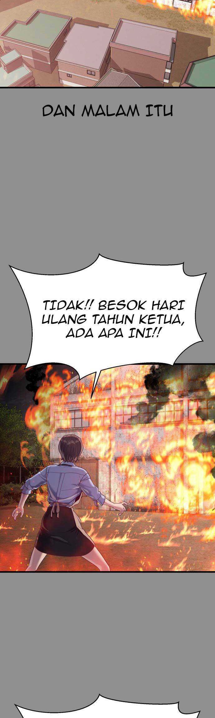 Absolute Obedience Chapter 36 Gambar 44