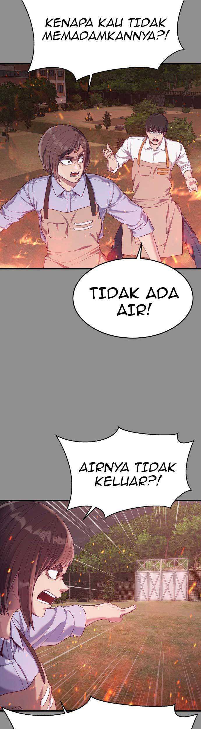 Absolute Obedience Chapter 36 Gambar 45