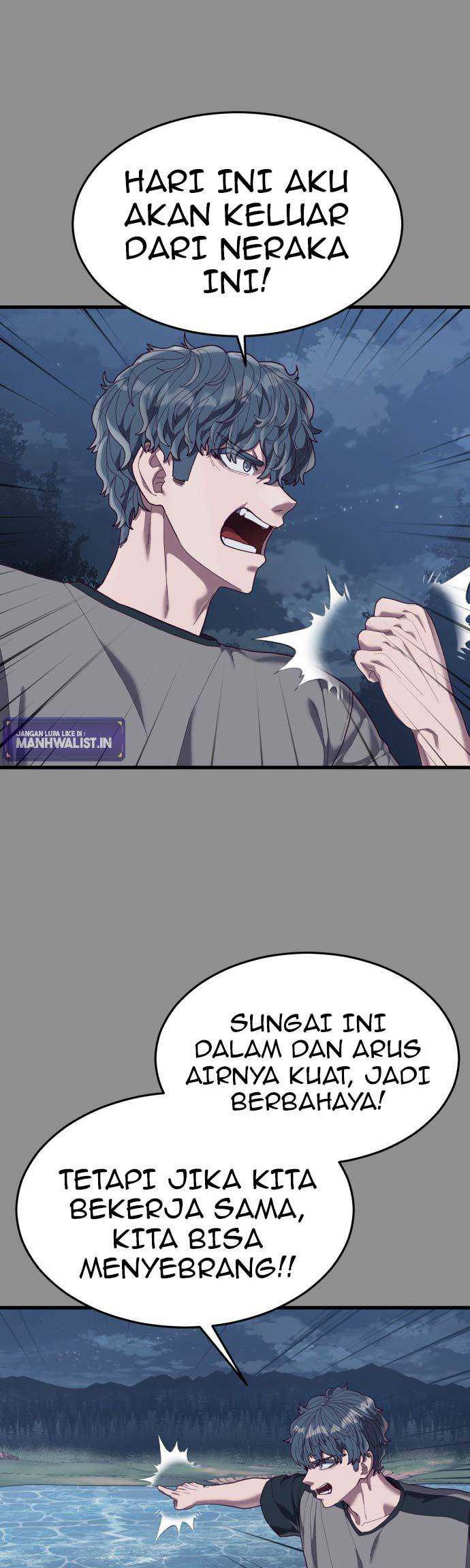 Absolute Obedience Chapter 36 Gambar 48