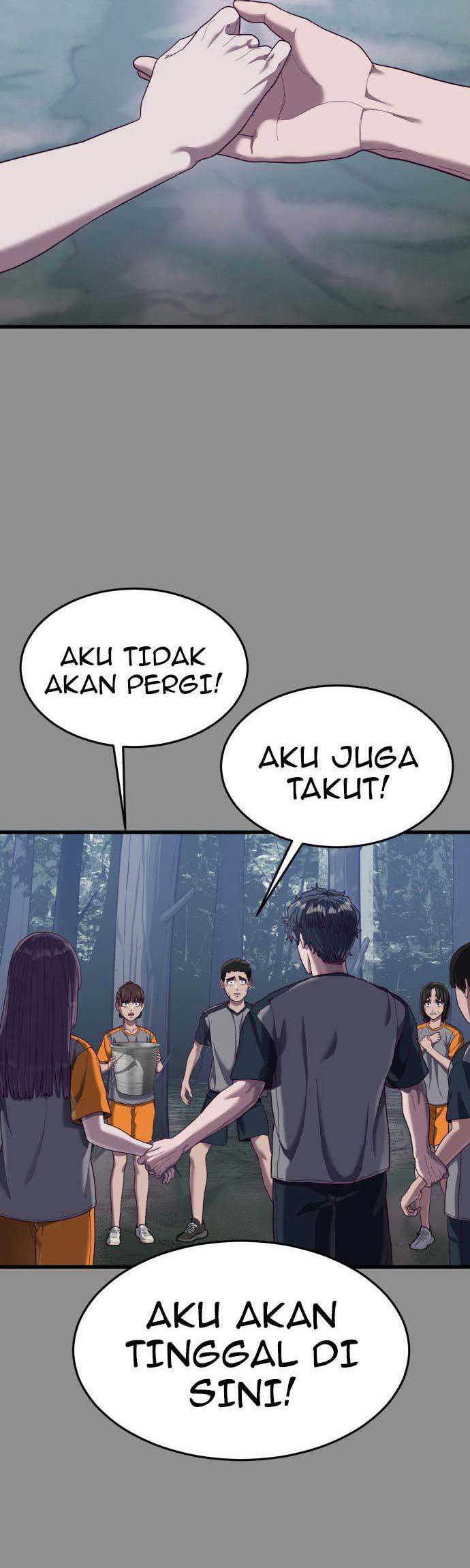 Absolute Obedience Chapter 36 Gambar 50