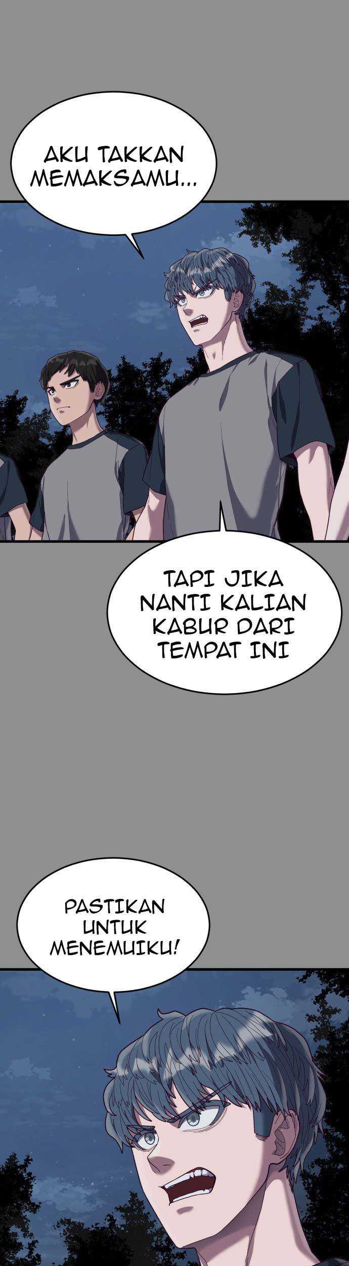 Absolute Obedience Chapter 36 Gambar 51
