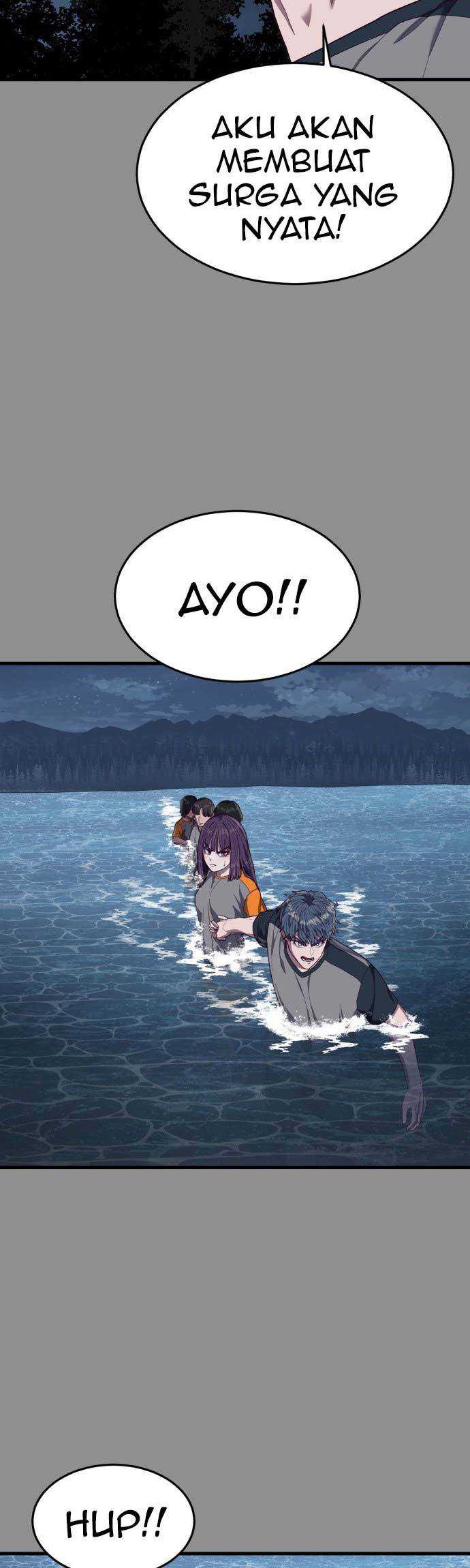 Absolute Obedience Chapter 36 Gambar 52