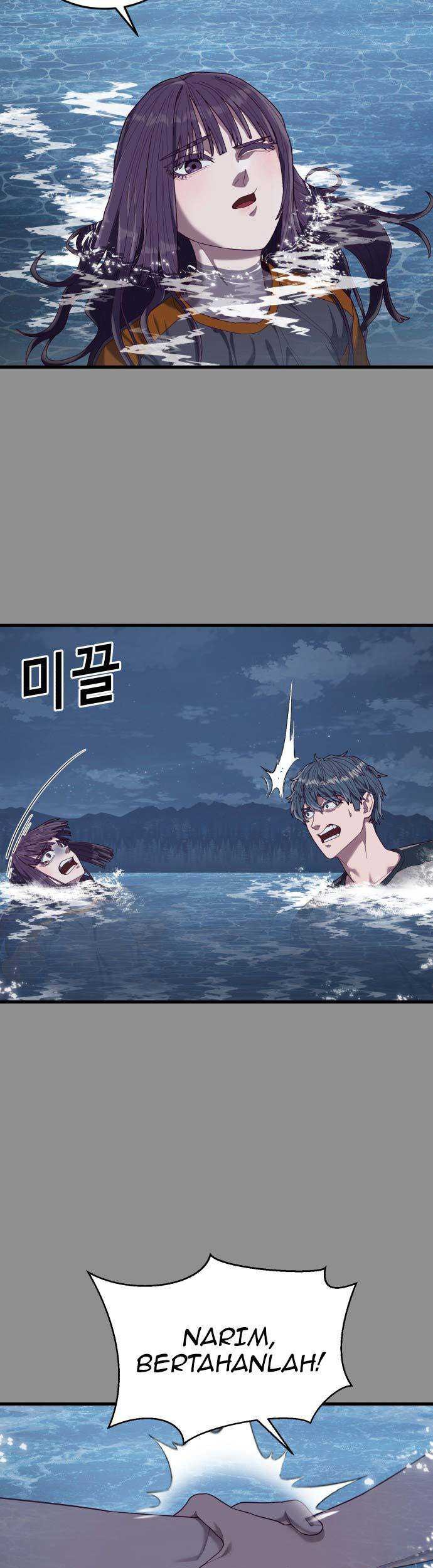 Absolute Obedience Chapter 36 Gambar 53