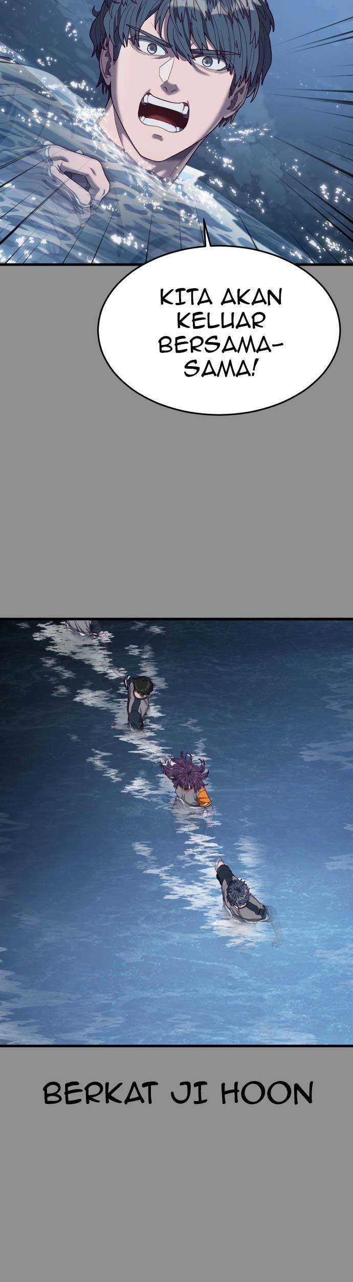 Absolute Obedience Chapter 36 Gambar 55