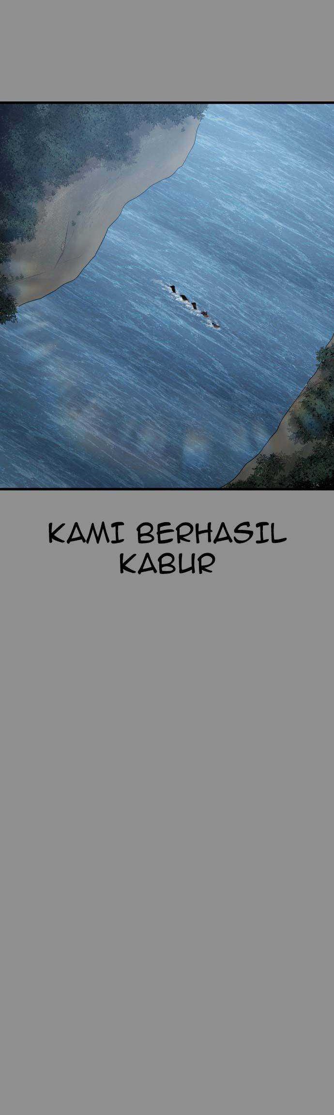 Absolute Obedience Chapter 36 Gambar 56