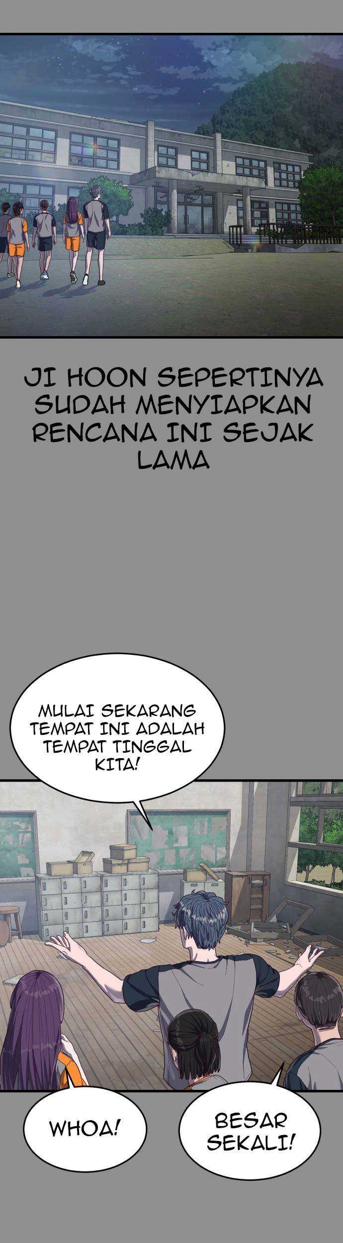 Absolute Obedience Chapter 36 Gambar 57