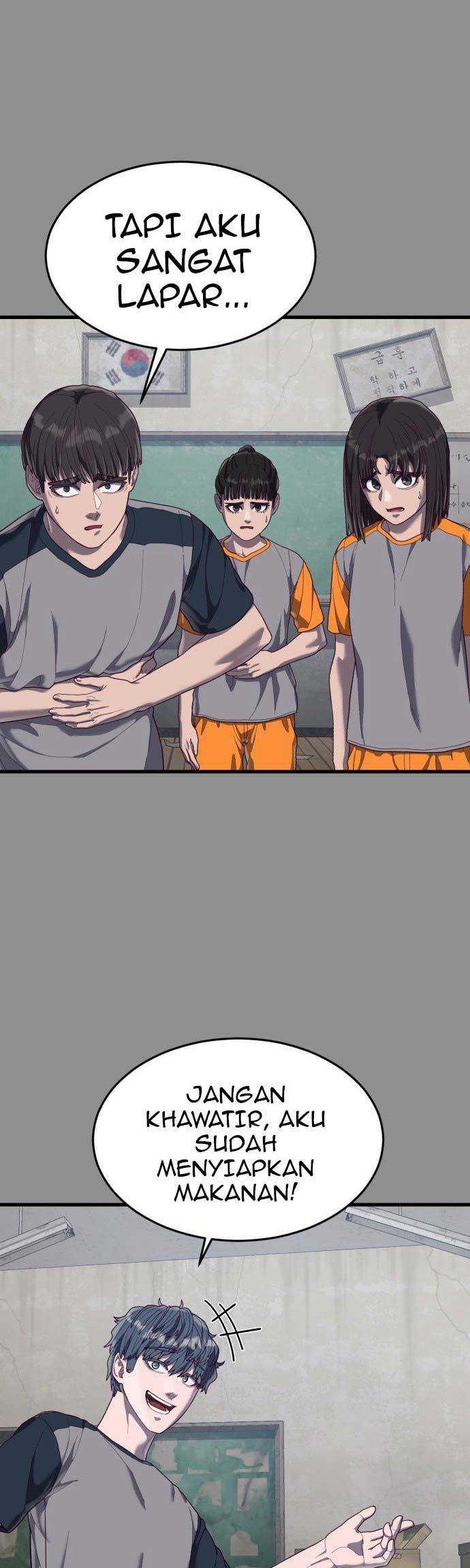 Absolute Obedience Chapter 36 Gambar 58