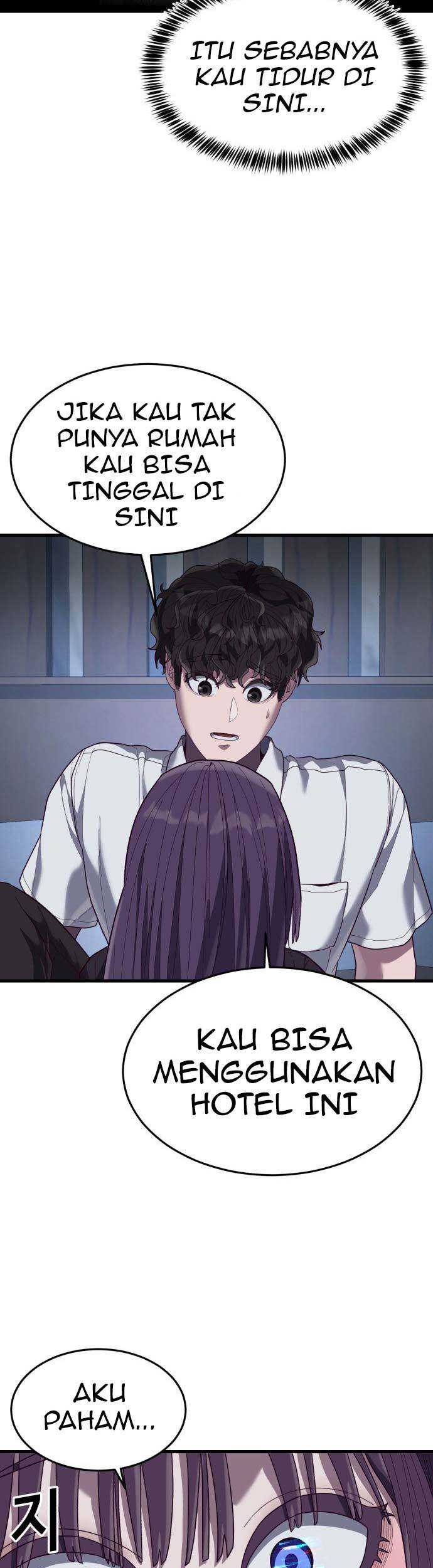 Absolute Obedience Chapter 36 Gambar 3