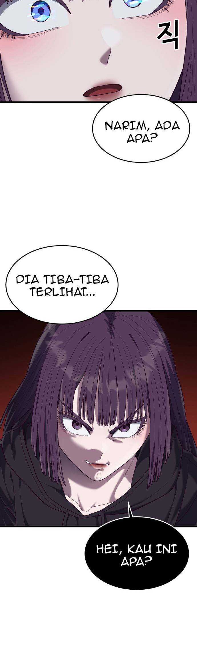 Absolute Obedience Chapter 36 Gambar 4