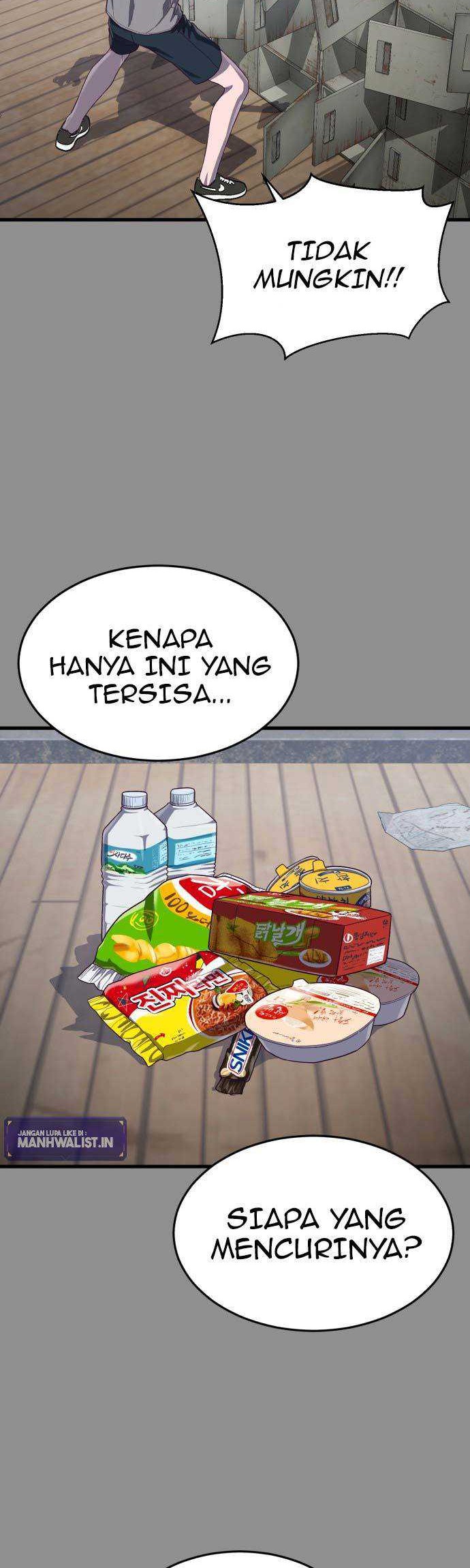 Absolute Obedience Chapter 36 Gambar 60