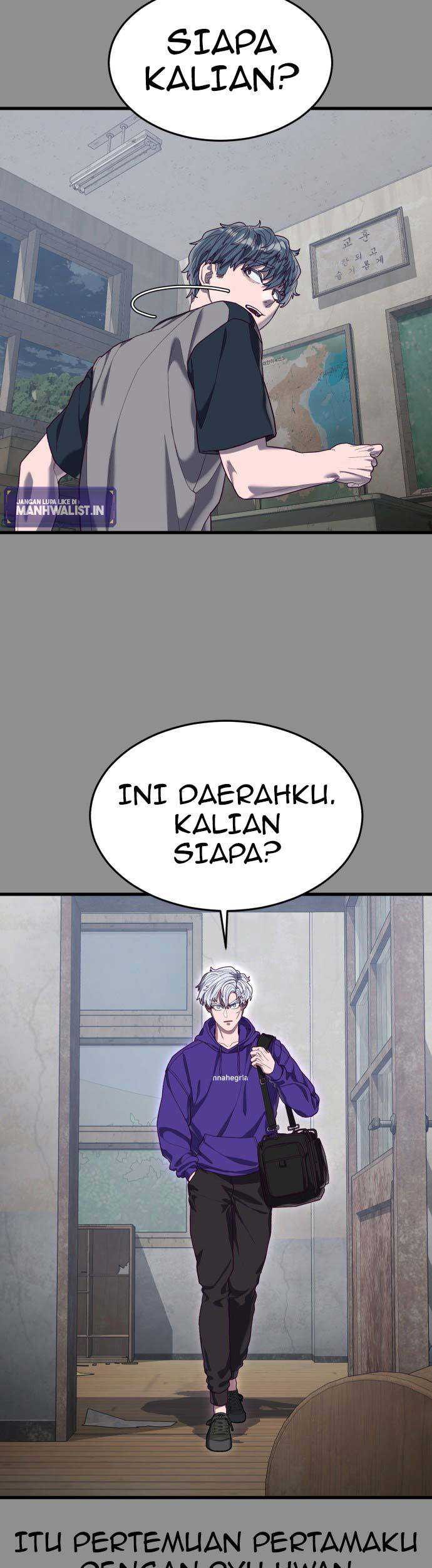 Absolute Obedience Chapter 36 Gambar 61