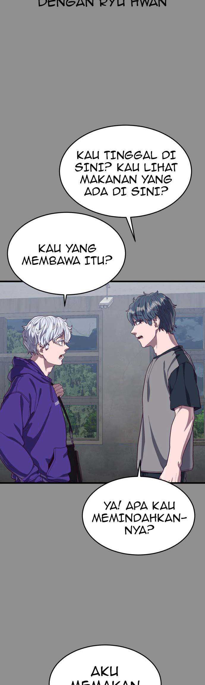 Absolute Obedience Chapter 36 Gambar 62