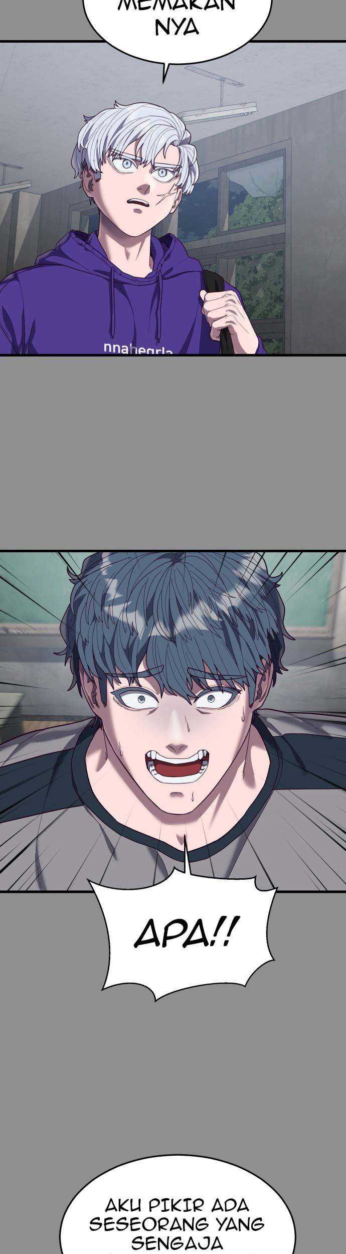 Absolute Obedience Chapter 36 Gambar 63