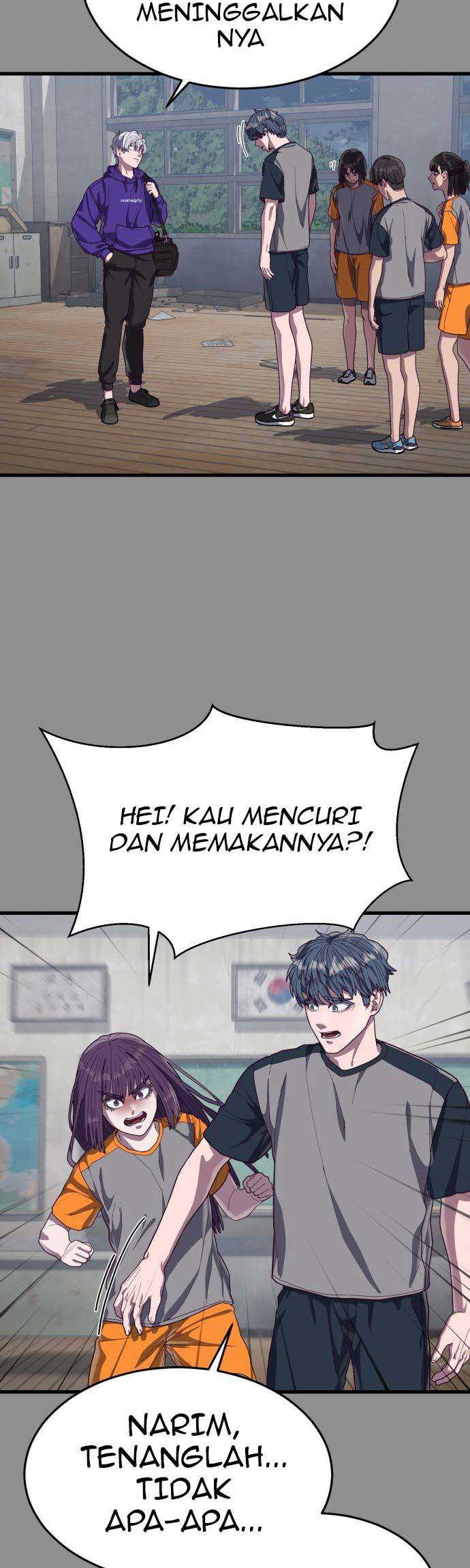 Absolute Obedience Chapter 36 Gambar 64