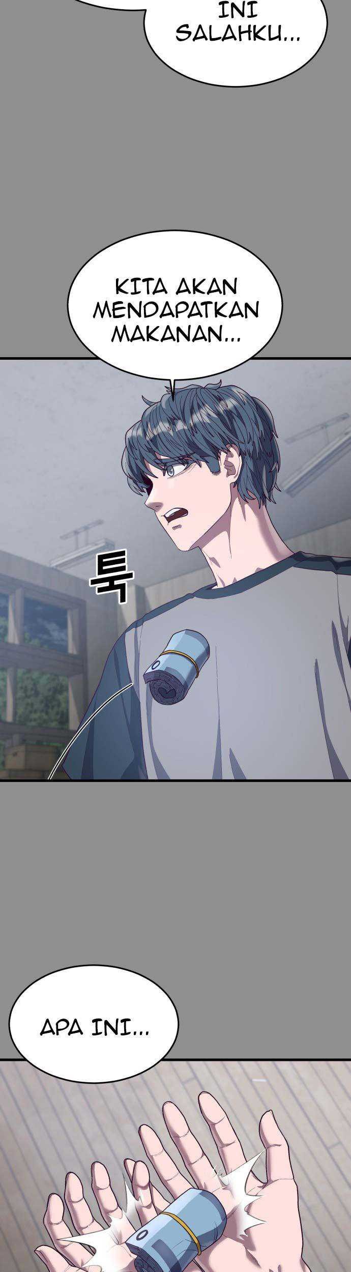 Absolute Obedience Chapter 36 Gambar 65