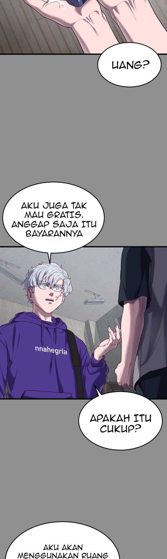 Absolute Obedience Chapter 36 Gambar 66