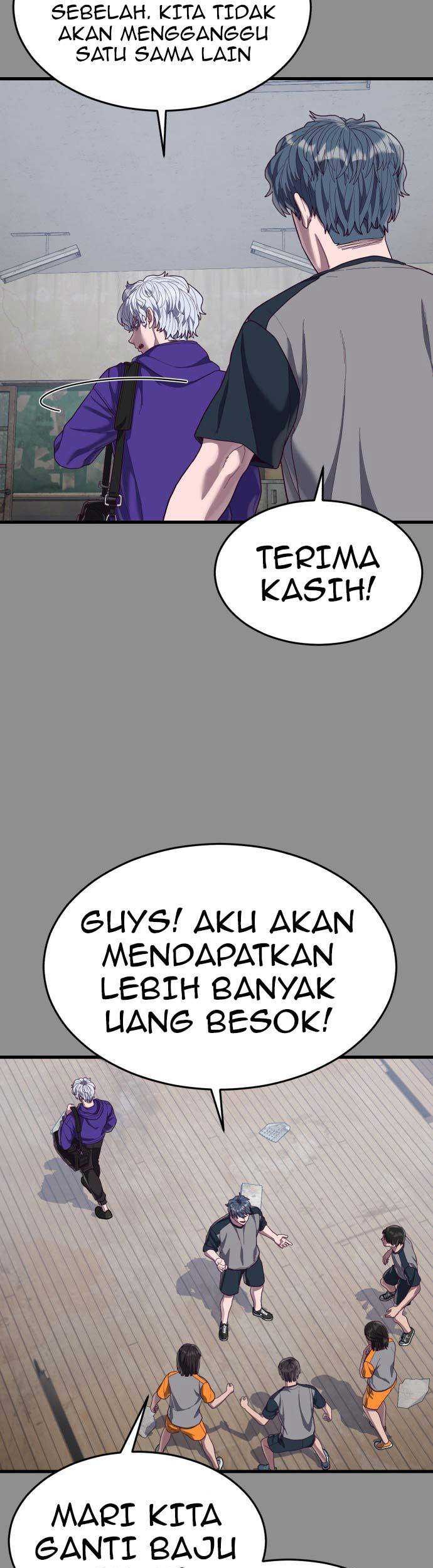 Absolute Obedience Chapter 36 Gambar 67