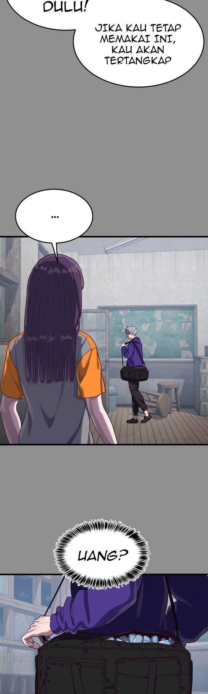 Absolute Obedience Chapter 36 Gambar 68