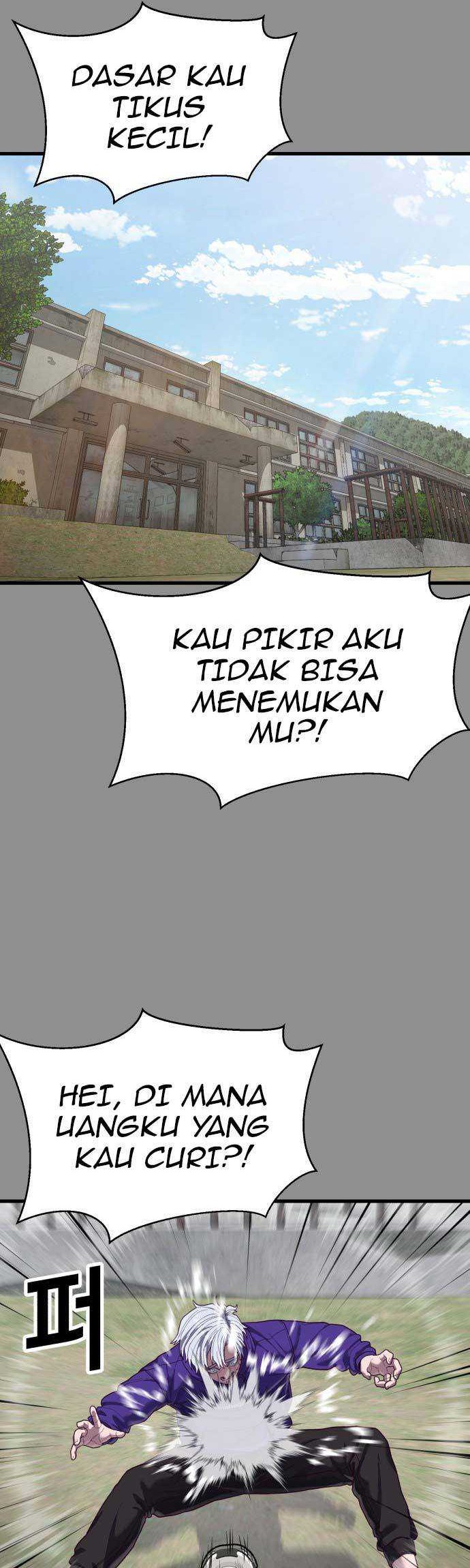 Absolute Obedience Chapter 36 Gambar 70