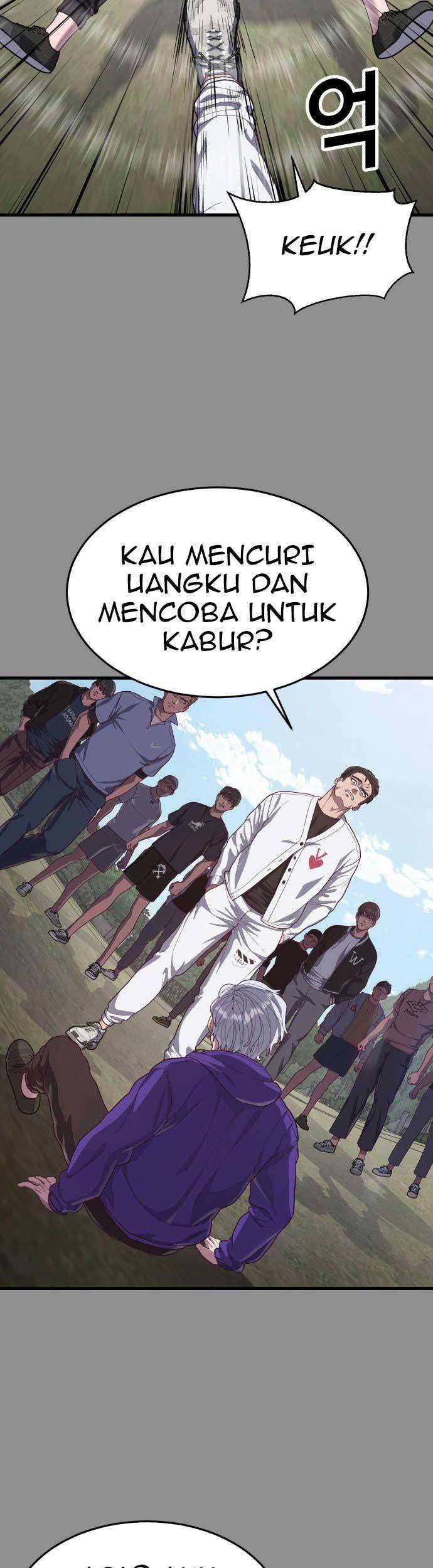 Absolute Obedience Chapter 36 Gambar 71
