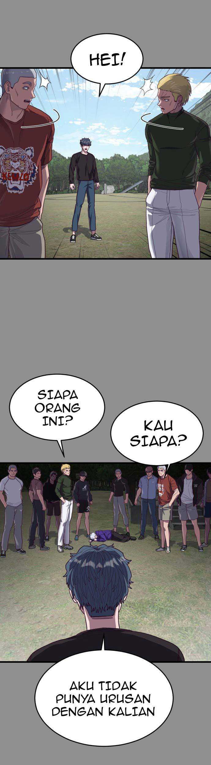 Absolute Obedience Chapter 36 Gambar 75