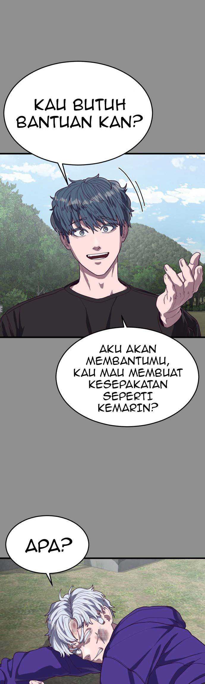 Absolute Obedience Chapter 36 Gambar 76