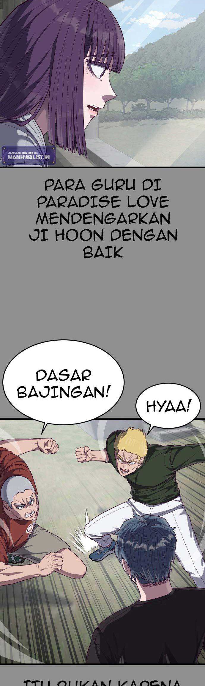 Absolute Obedience Chapter 36 Gambar 78