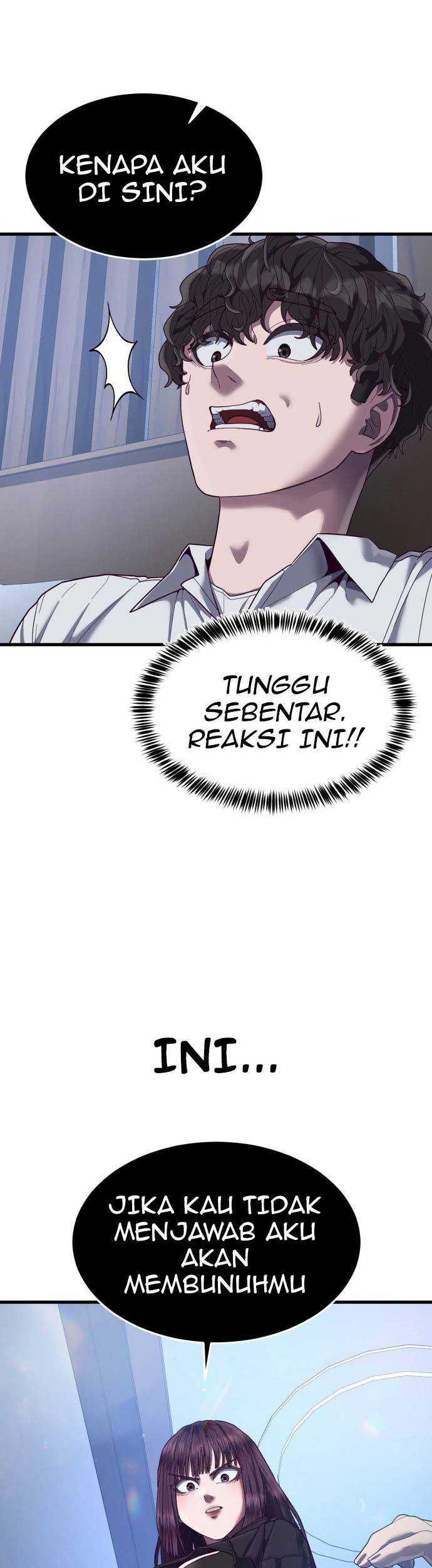 Absolute Obedience Chapter 36 Gambar 5