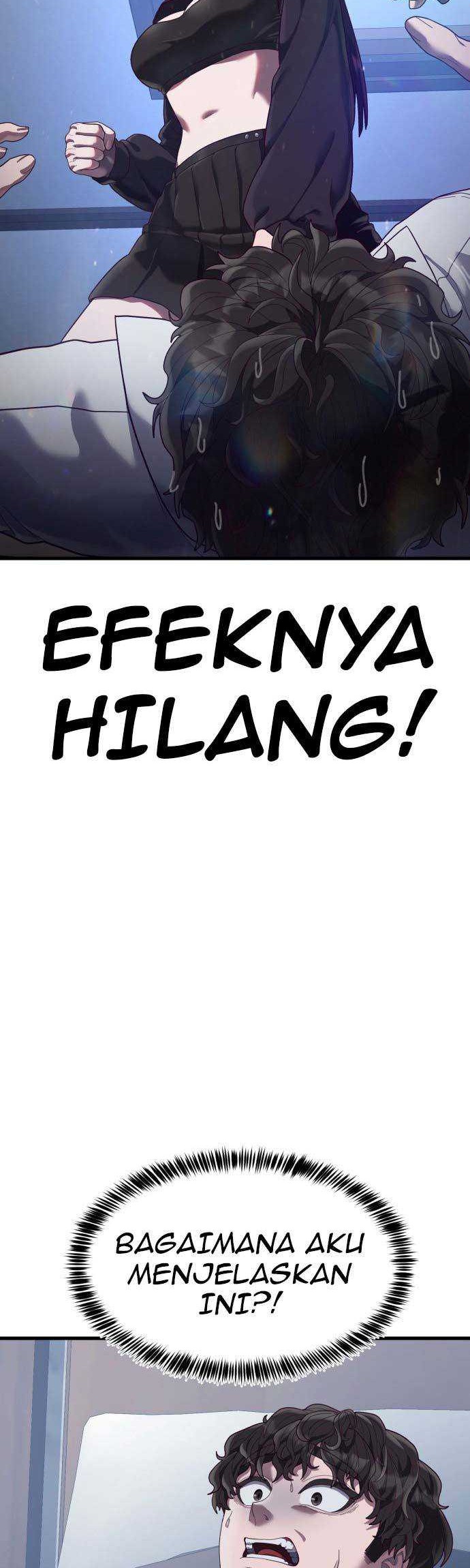 Absolute Obedience Chapter 36 Gambar 6