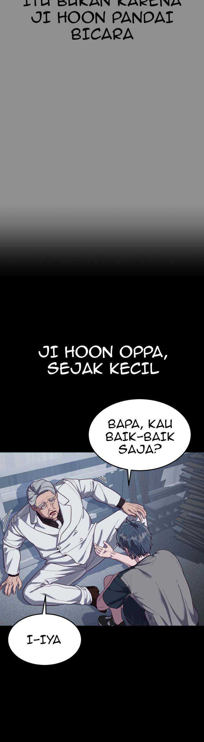 Absolute Obedience Chapter 36 Gambar 79