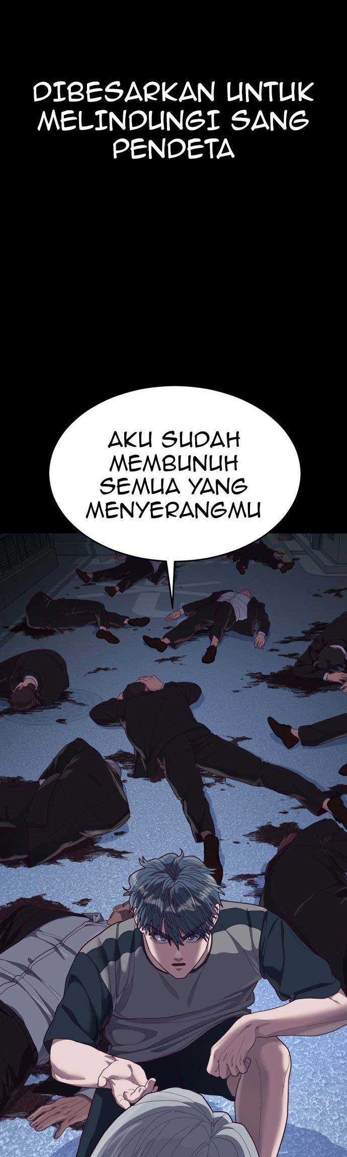 Absolute Obedience Chapter 36 Gambar 80