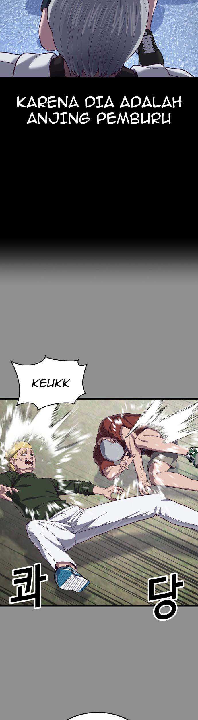 Absolute Obedience Chapter 36 Gambar 81