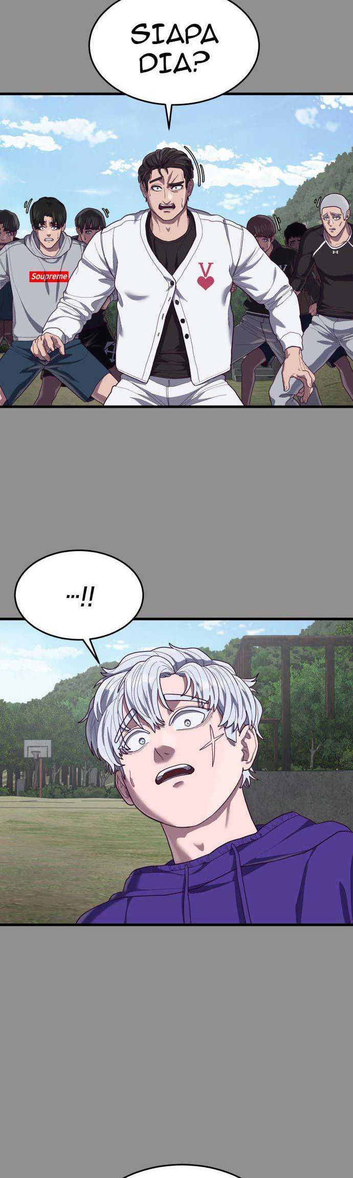 Absolute Obedience Chapter 36 Gambar 82