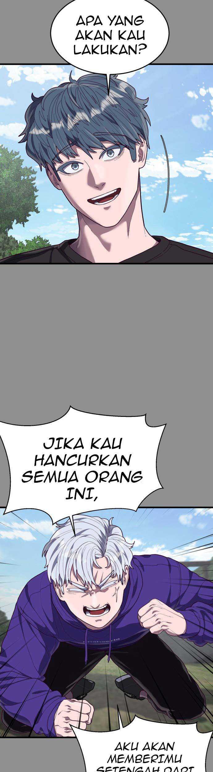 Absolute Obedience Chapter 36 Gambar 83