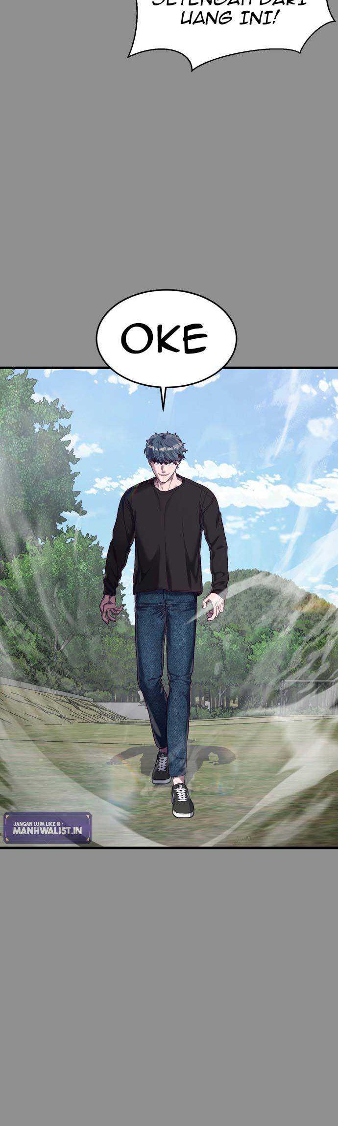 Absolute Obedience Chapter 36 Gambar 84