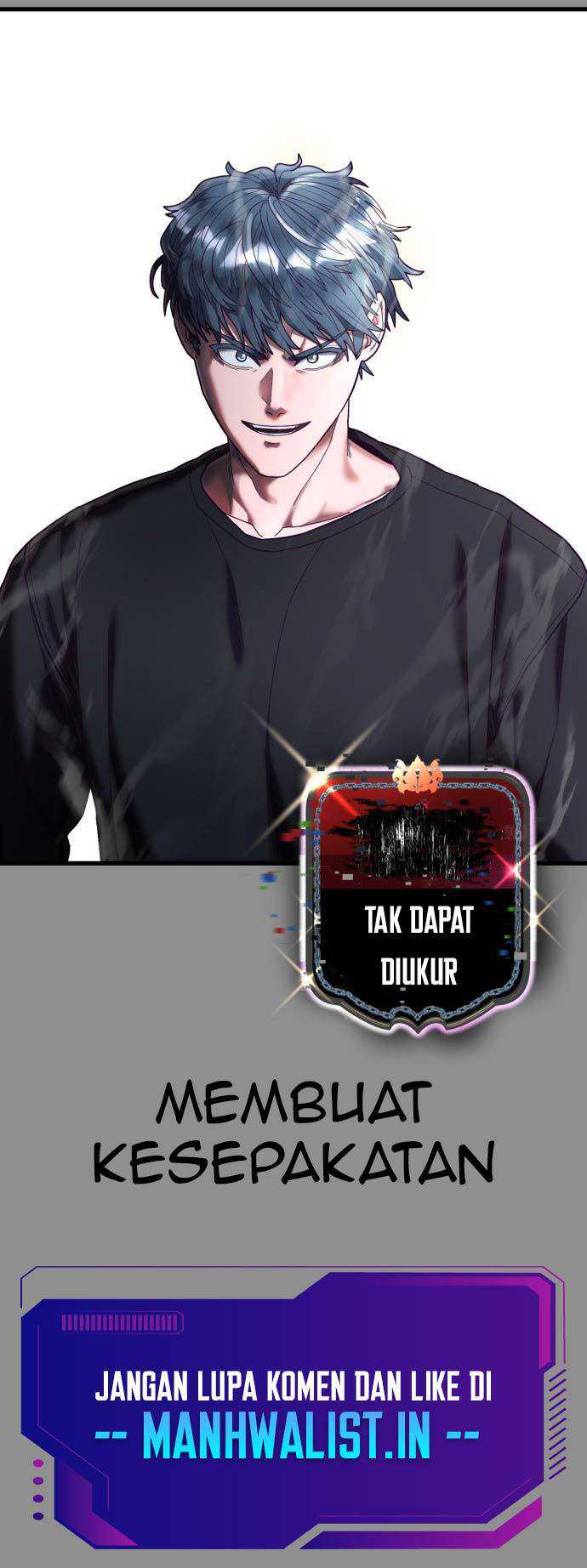 Absolute Obedience Chapter 36 Gambar 85